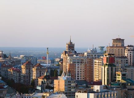 Перспектива рынка недвижимости в Украине