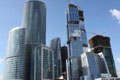 Архитектор Москва-Сити признал проект строительства центра ошибкой