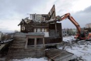 В Волгоградской области аварийное жилье ликвидируют в ближайшие три года