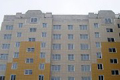 В России отмечается рост темпа жилищного строительства