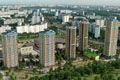 На рынке коммерческой недвижимости Москвы появился новый игрок