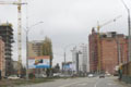 Рынок жилой недвижимости Краснодара наращивает объемы