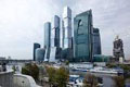 По итогам 2011 года в Москве в эксплуатацию было введено около двух миллионов квадратных метров жилья