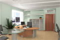 В 2011 году снизился объем ввода офисов в Москве
