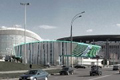 На Олимпийском проспекте построят крупный торгово-офисный центр