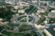 В центре Петрозаводска появится элитный остров