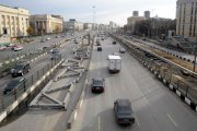 Реконструкция Рязанского проспекта может стоить Москве почти в 10 млрд руб