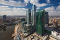 Темпы жилищного строительства в РФ увеличились на 30%