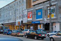 На 14 процентов выросла стоимость объектов стрит-ритейла в центре Москвы