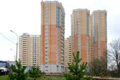 Стоимость вторичного жилья в Москве выросла на 3,5 процента