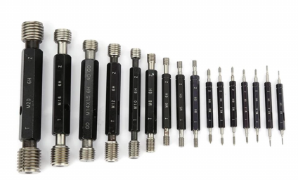 Калибр-пробка и калибр-скоба: что это, виды и особенности применения Калибр-пробка и калибр-скоба: что это, виды и особенности применения