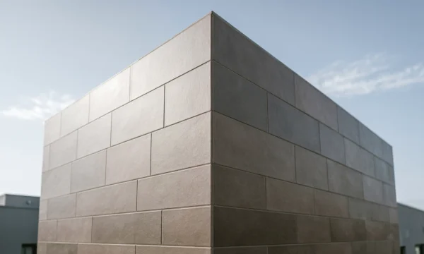 Современные решения для облицовки: почему плитка Wandermode меняет представление о фасадных материалах Современные решения для облицовки: почему плитка Wandermode меняет представление о фасадных материалах