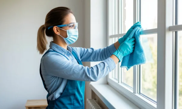 Эффективная уборка после ремонта: как вернуть дому чистоту за один день Эффективная уборка после ремонта: как вернуть дому чистоту за один день