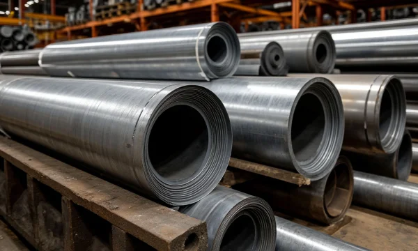 Металлопрокат: ассортимент, классификация и особенности использования Металлопрокат: ассортимент, классификация и особенности использования