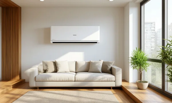 Комфорт в каждом уголке дома: как выбрать подходящую климатическую технику Комфорт в каждом уголке дома: как выбрать подходящую климатическую технику