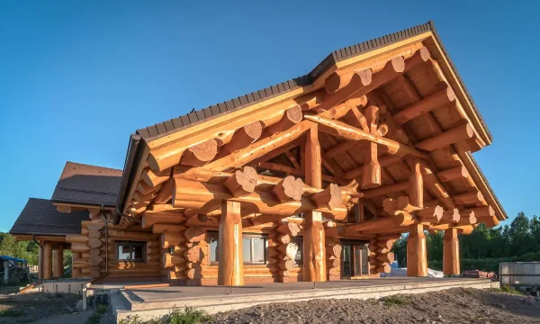 Проектирование и строительство авторских домов и бань из кедра ручной рубки Проектирование и строительство авторских домов и бань из кедра ручной рубки