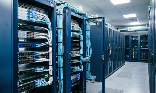 Полный цикл интеграции информационно-коммуникационных систем: от аудита до поддержки Полный цикл интеграции информационно-коммуникационных систем: от аудита до поддержки