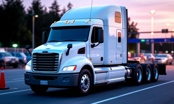 Трансграничная логистика: вызовы и решения для российского бизнеса Трансграничная логистика: вызовы и решения для российского бизнеса