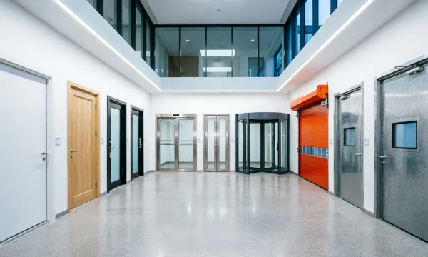 Как производят входные двери для различных целей и задач Как производят входные двери для различных целей и задач