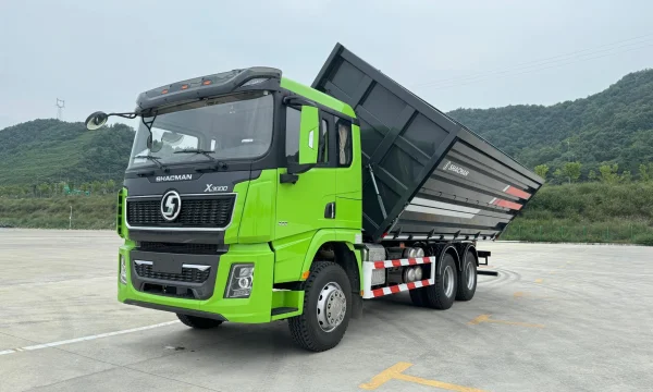 На что обратить внимание при покупке грузовика На что обратить внимание при покупке грузовика