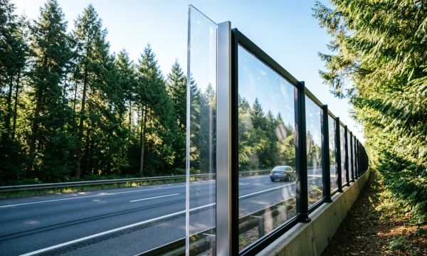 Инженерные решения в производстве шумозащитных конструкций и специфика их установки Инженерные решения в производстве шумозащитных конструкций и специфика их установки