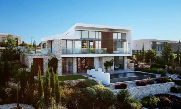 Жизнь у Средиземного моря: как выбрать комфортное жильё на Кипре Жизнь у Средиземного моря: как выбрать комфортное жильё на Кипре