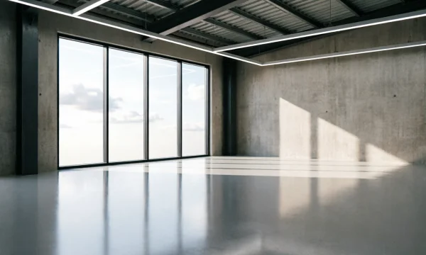 Современные полиуретановые покрытия: практичное решение для промышленных и коммерческих объектов Современные полиуретановые покрытия: практичное решение для промышленных и коммерческих объектов