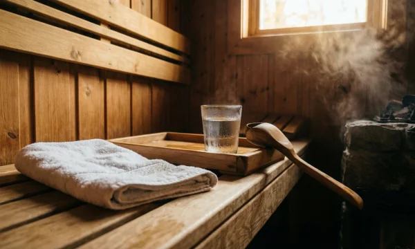 Как добиться идеального пара в бане: 5 секретов лёгкого удовольствия! Как добиться идеального пара в бане: 5 секретов лёгкого удовольствия!