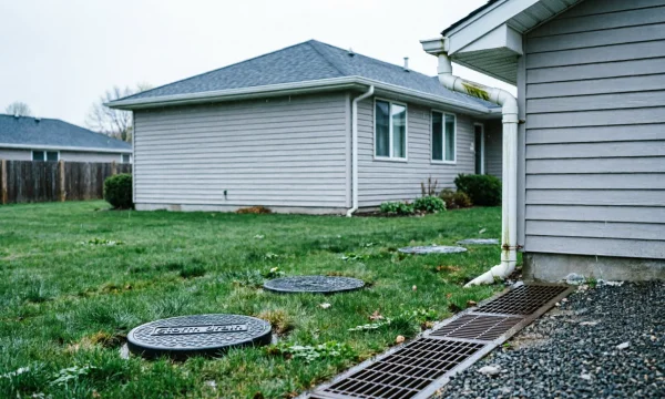 Ливневые очистные сооружения: эффективная защита окружающей среды Ливневые очистные сооружения: эффективная защита окружающей среды