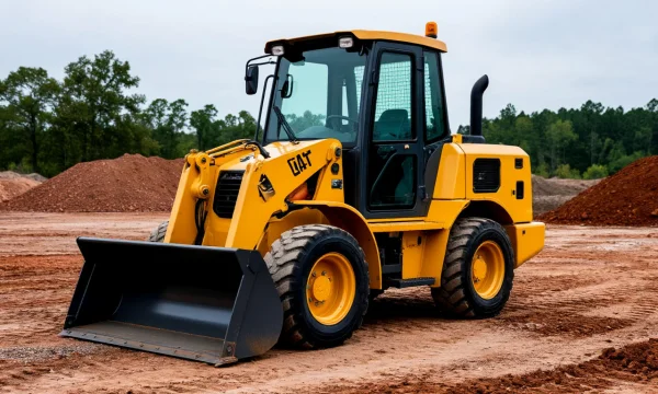 Эффективное использование колесной мини-техники на строительных объектах Эффективное использование колесной мини-техники на строительных объектах