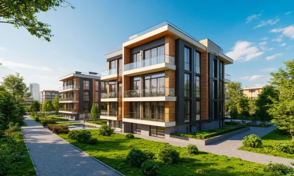 Бизнес-класс за городом - что на самом деле скрывается за этим статусом? Бизнес-класс за городом - что на самом деле скрывается за этим статусом?