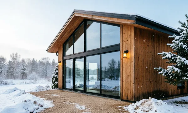 С чего начинается путь к собственному дому С чего начинается путь к собственному дому