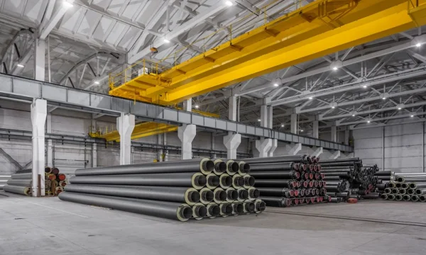 ТОП-10 мифов о трубах в ППУ-изоляции ТОП-10 мифов о трубах в ППУ-изоляции