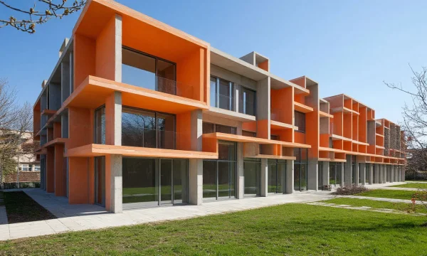 Тишина как стандарт качества Тишина как стандарт качества