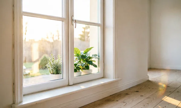 Реставрация окон своими руками в домашних условиях Реставрация окон своими руками в домашних условиях