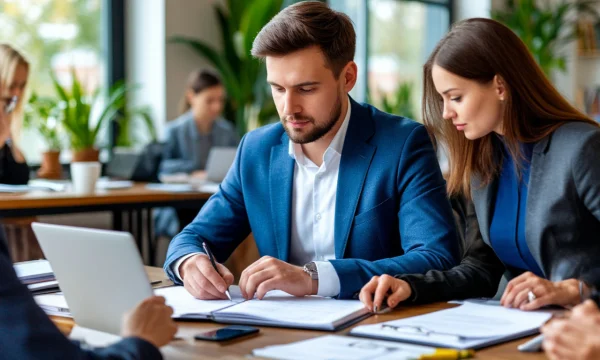 Вступление в реестр НРС: практические аспекты и требования 2026 года Вступление в реестр НРС: практические аспекты и требования 2026 года