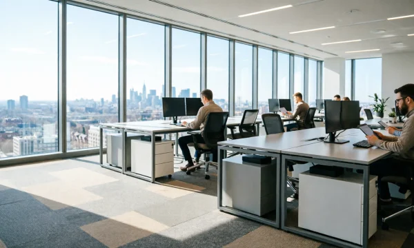 Коммерческие ковровые и спортивные покрытия: выбор для бизнеса и общественных пространств Коммерческие ковровые и спортивные покрытия: выбор для бизнеса и общественных пространств