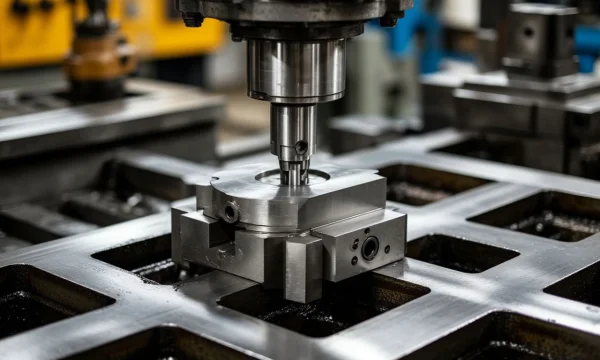 Виды механической обработки металлов: резание, давление, ЧПУ Виды механической обработки металлов: резание, давление, ЧПУ