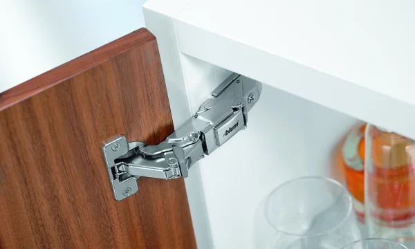 Петельные системы для современной мебели: от теории к практике Петельные системы для современной мебели: от теории к практике