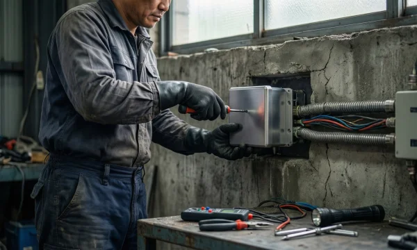 Нестандартные распределительные коробки: когда типовое решение не подходит Нестандартные распределительные коробки: когда типовое решение не подходит