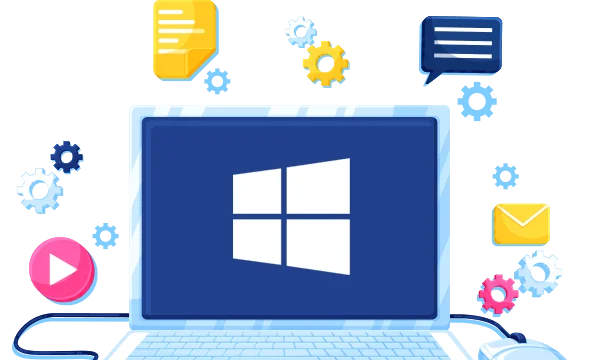 Что такое операционная система Windows и зачем она нужна компьютеру Что такое операционная система Windows и зачем она нужна компьютеру