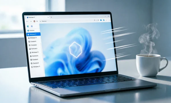 Microsoft Edge в 2026: почему этот браузер выбирают профессионалы и как его установить Microsoft Edge в 2026: почему этот браузер выбирают профессионалы и как его установить