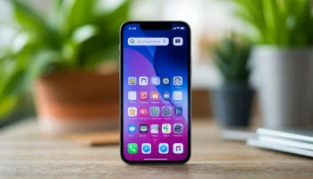 Смартфон для повседневных задач: как выбрать удобную модель на каждый день Смартфон для повседневных задач: как выбрать удобную модель на каждый день