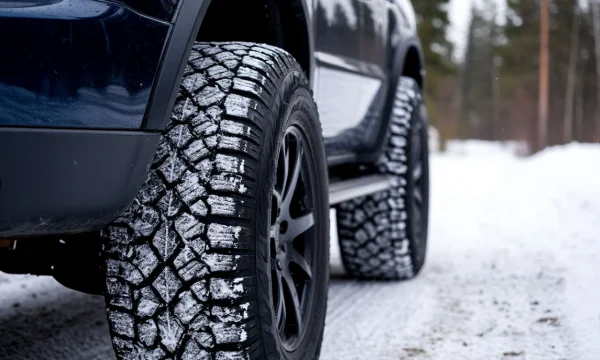 Отзывы владельцев о шипованных зимних шинах Виатти: реальный опыт и сценарии Отзывы владельцев о шипованных зимних шинах Виатти: реальный опыт и сценарии