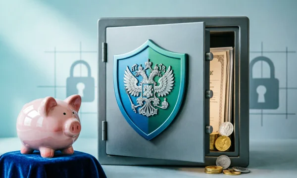 Могут ли заморозить вклады: разбор популярных мифов Могут ли заморозить вклады: разбор популярных мифов