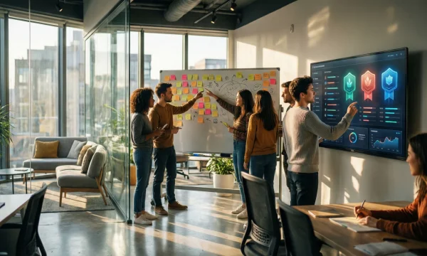 Что мотивирует поколение Z и миллениалов: новые правила вовлечения сотрудников Что мотивирует поколение Z и миллениалов: новые правила вовлечения сотрудников