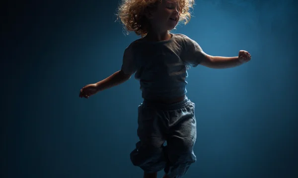 Вашему малышу понравится детский домашний батут: компактно и весело Вашему малышу понравится детский домашний батут: компактно и весело