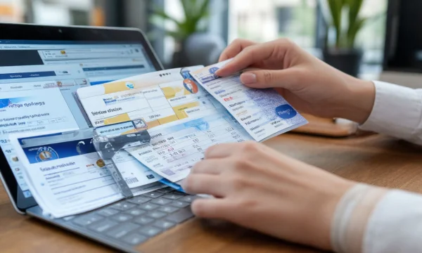 Международные платежи из России: что изменилось в 2026 году Международные платежи из России: что изменилось в 2026 году