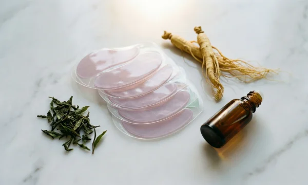 Корейская косметика: философия и инновации в уходе за кожей Корейская косметика: философия и инновации в уходе за кожей