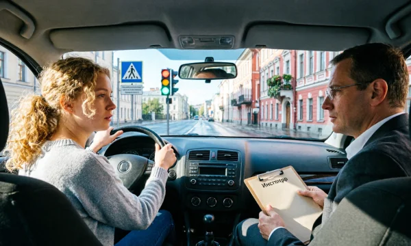 Как выбрать автошколу в Москве и получить водительские права Как выбрать автошколу в Москве и получить водительские права